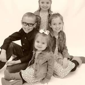 Meet your Posher, Holly